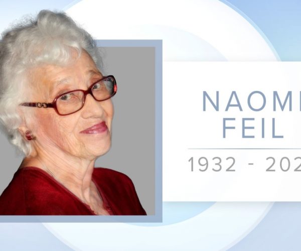 Naomi Feil, advocate for dementia care, dies at 91