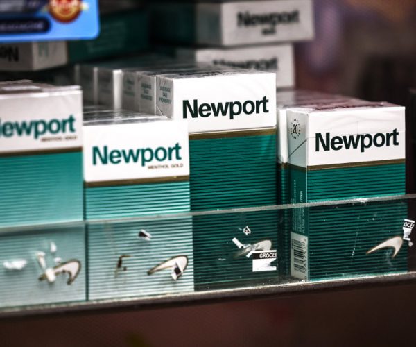 Ohio reverses local menthol tobacco bans, infuriating doctors