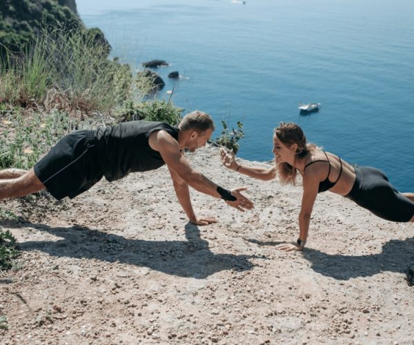 These are the fitness trends set to take over in 2024