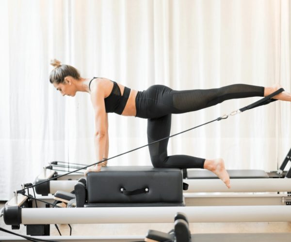 What is reformer Pilates? Everything you need to know