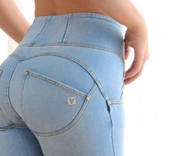 ‘Super flattering’ shaping jeans bought by over ten million people have rare discount code