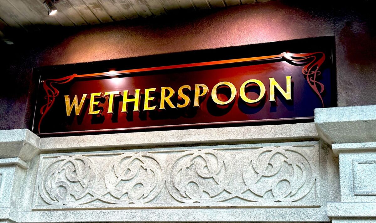 Wetherspoons pints and cocktails reduced to as little as £1.99