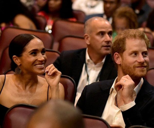 Meghan Markle’s ‘focus’ for 2024 revealed with ‘key’ move in Jamaica | Royal | News