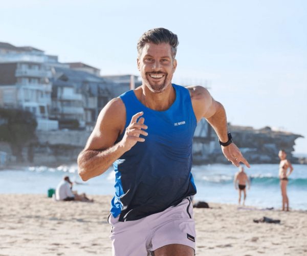 How fitness expert Sam Wood is going to get you fit in 2024