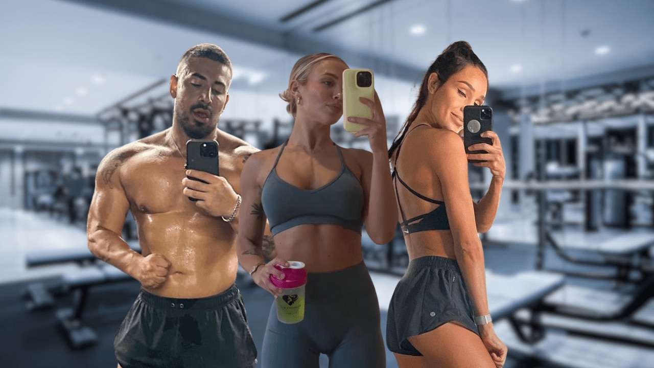 Should gyms ban selfies? Here why some say yes