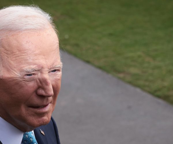 As Biden’s memory issues draw attention, neurologists weigh in