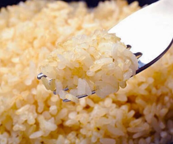 Mum’s ‘ridiculously better’ method for fluffy rice shows we’ve all been cooking it wrong