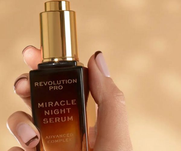 62 year old who ‘usually buys Estee Lauder’ says £12 anti-ageing serum is ‘just as good’