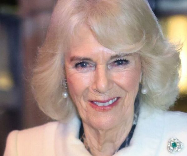 Queen Camilla’s clever ‘secret’ message to public through latest style choice | Royal | News