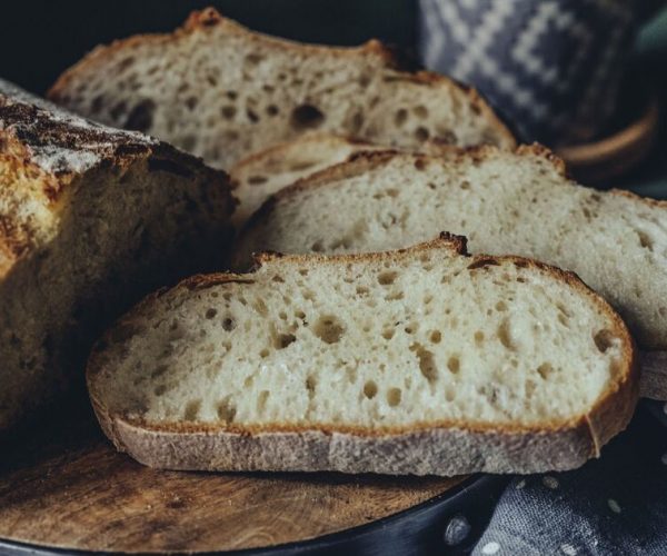 The sourdough bread you’re buying could be fake, experts share how to tell