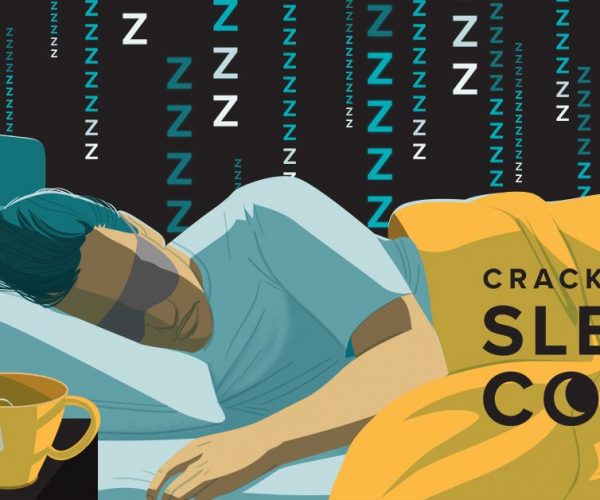 Cracking the Sleep Code Video Series