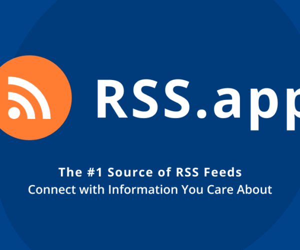 RSS Feed Generator, Create RSS feeds from URL