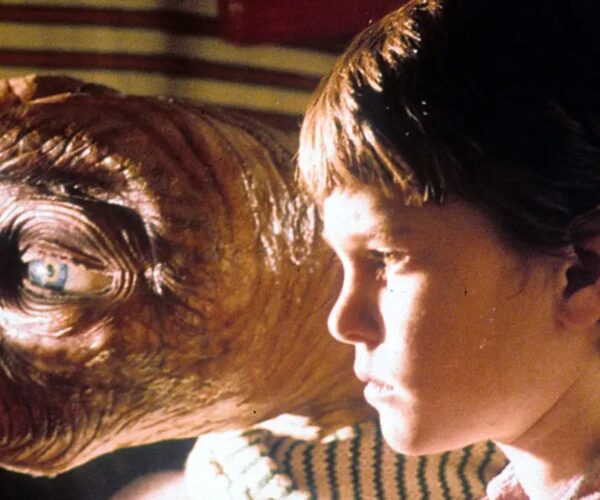 On this day in history, June 11, 1982, the film ‘E.T. the Extra-Terrestrial’ is released: ‘Deeply touching’