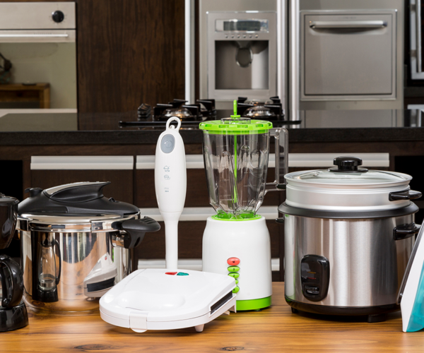 Amazon Prime Day: 20 early kitchen appliance deals, from air fryers to ice cream makers