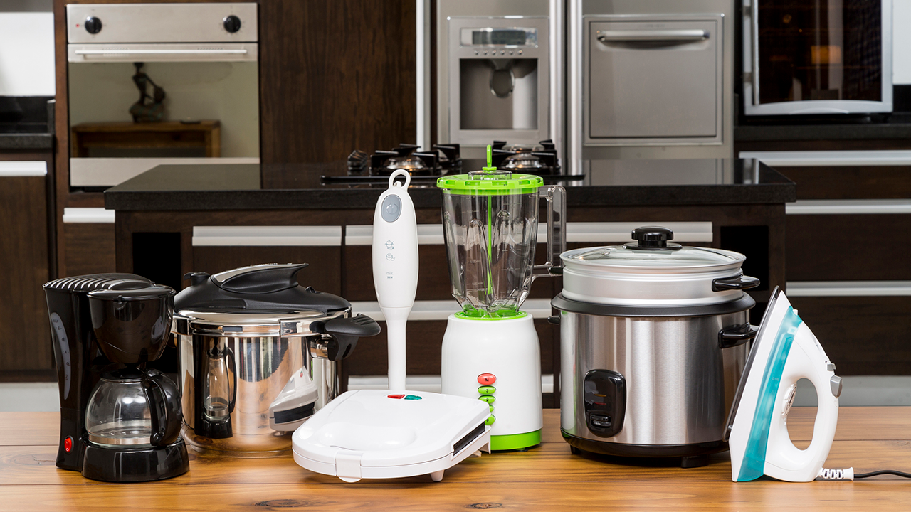 Amazon Prime Day: 20 early kitchen appliance deals, from air fryers to ice cream makers