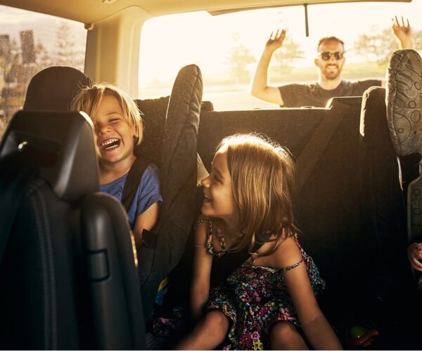 Keep your kids entertained on long road trips with these 12 finds