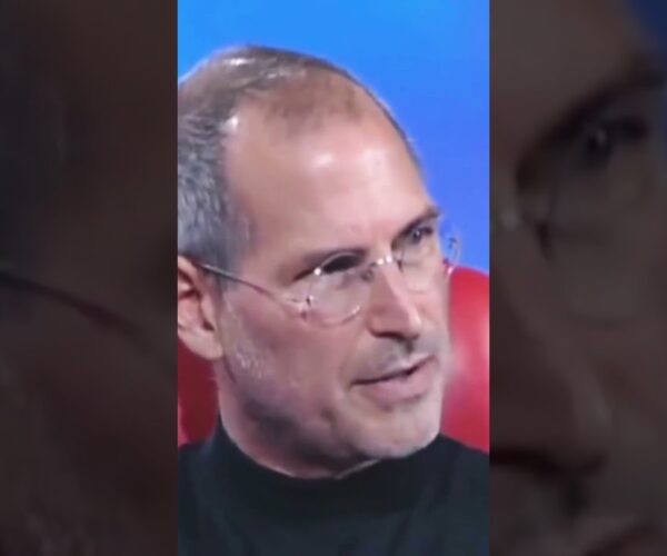 I Survived: A Motivational Series of Courage and Perseverance – Steve Jobs