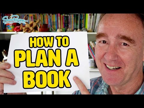 How to plan, start and write a self-help or how-to book to share your life experience