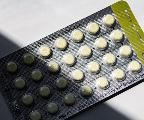 Finding cheap birth control is becoming harder for many in states with abortion bans