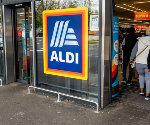 ‘Gutted’ Aldi shoppers vow to shop elsewhere after shake-up