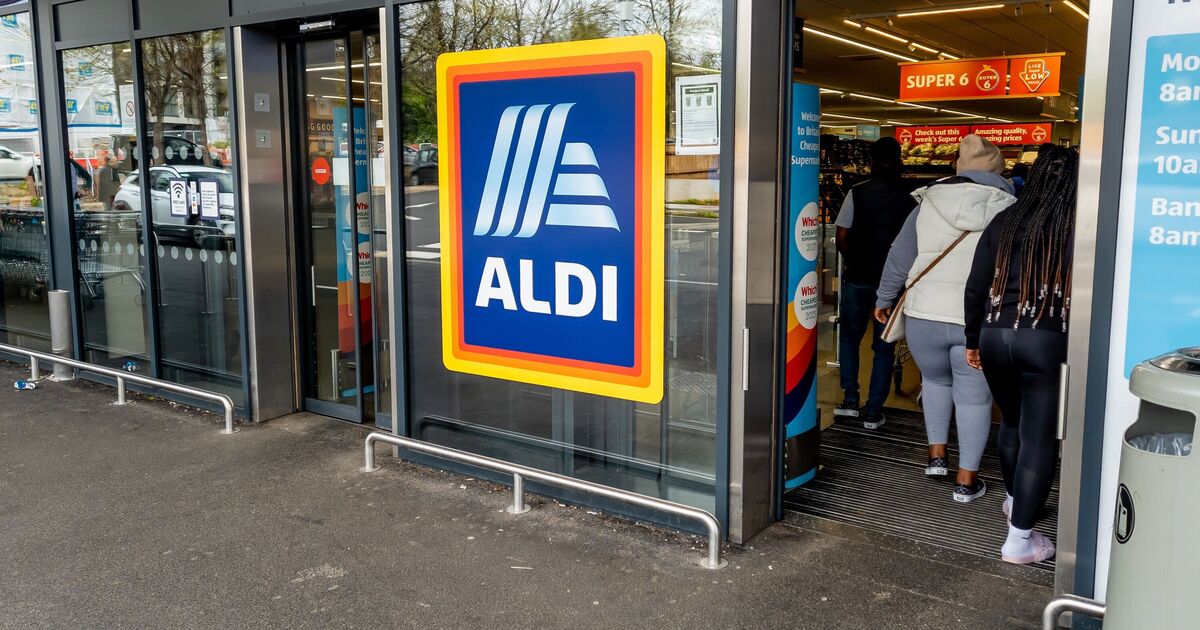 ‘Gutted’ Aldi shoppers vow to shop elsewhere after shake-up