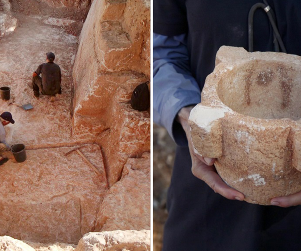 Archaeologists uncover stones in Israel matching road where ‘Jesus walked’