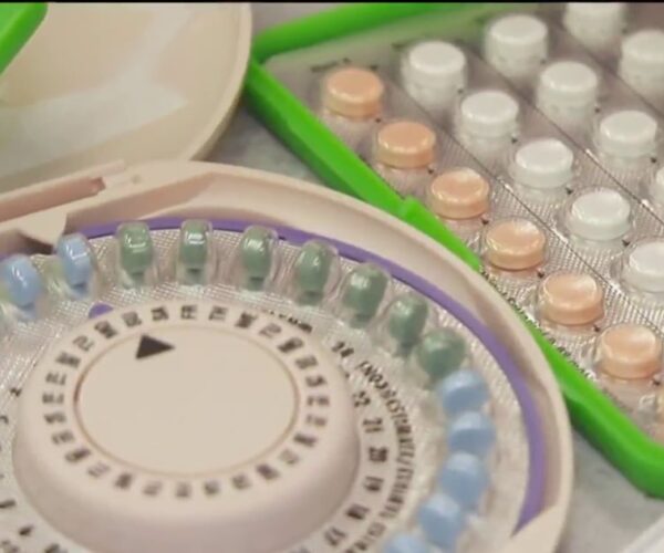 Proposed rule would require insurance companies to pay for over-the-counter contraception