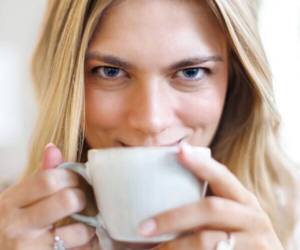 Drinking this many cups of hot drink daily could increase cholesterol levels