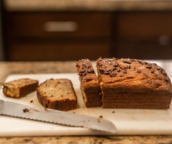 Mary Berry’s ‘perfect’ banana bread has a delicious twist to the classic recipe