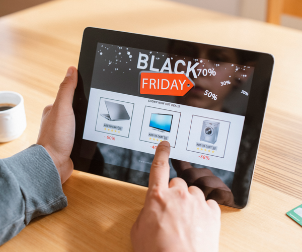 Wayfair Black Friday: Save big on appliances and home furnishings