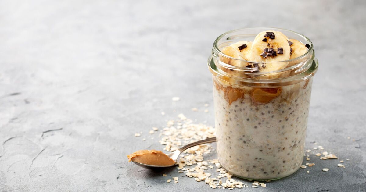 M&S fan’s recipe for viral overnight oats with more protein