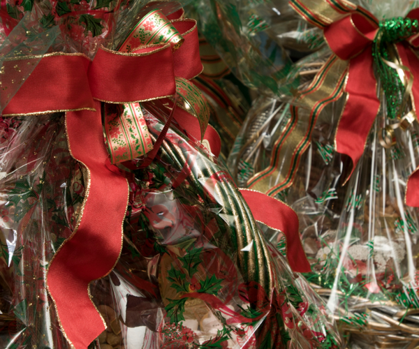 11 gift baskets to consider this Christmas